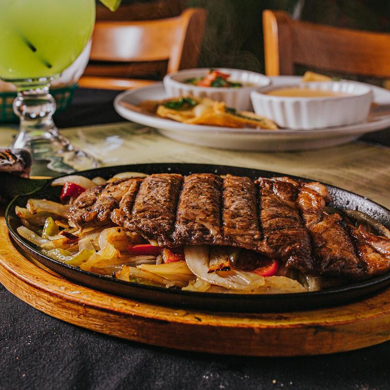 Angry Steak Ranchero photo