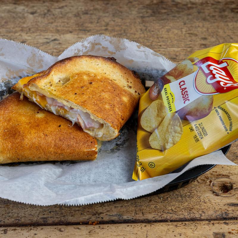 menu item 41 of 42, Chicken Bacon Ranch