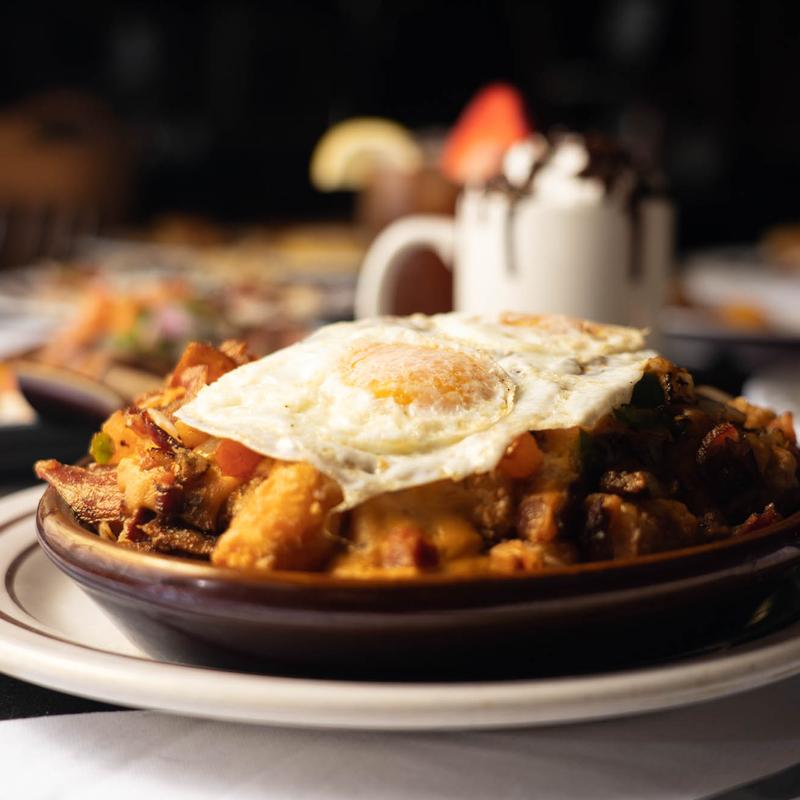 New York Steak Skillet* photo