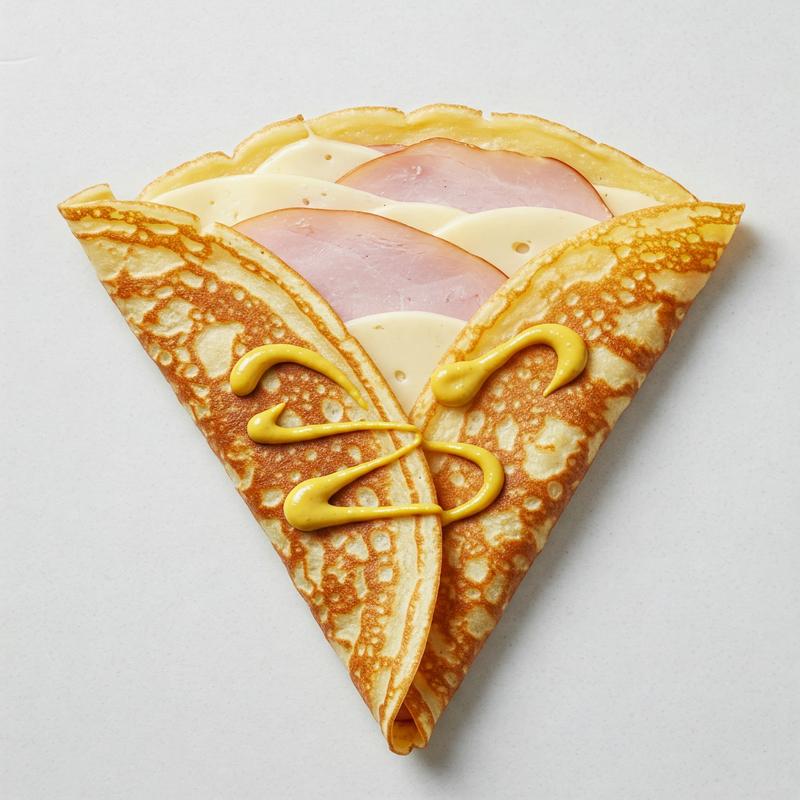 Ham and Cheese photo