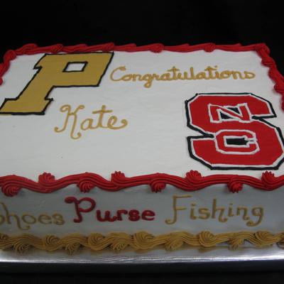 event calendar flyer 40