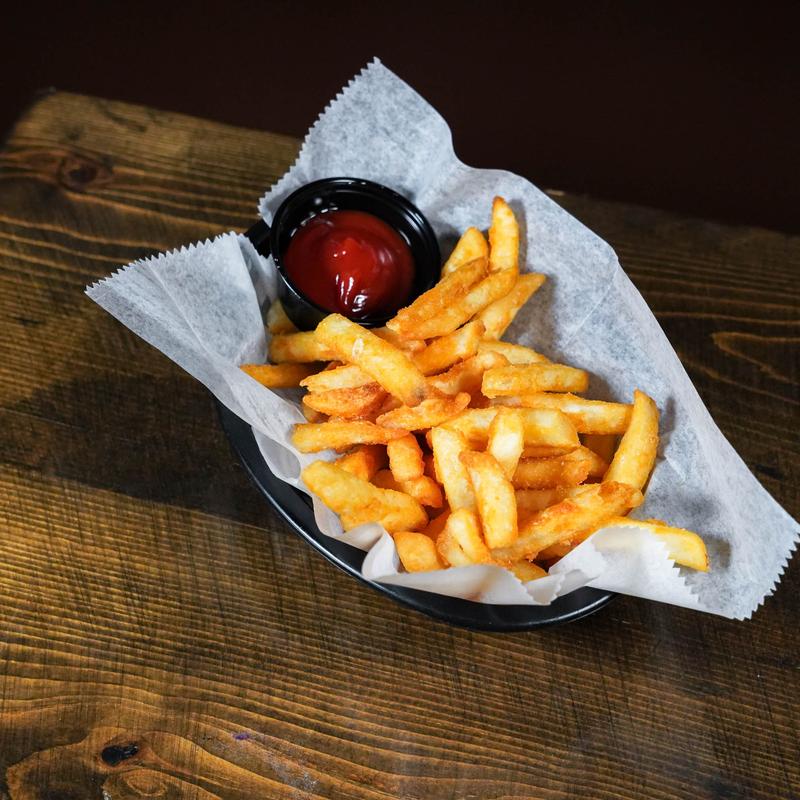Basket of Fries photo