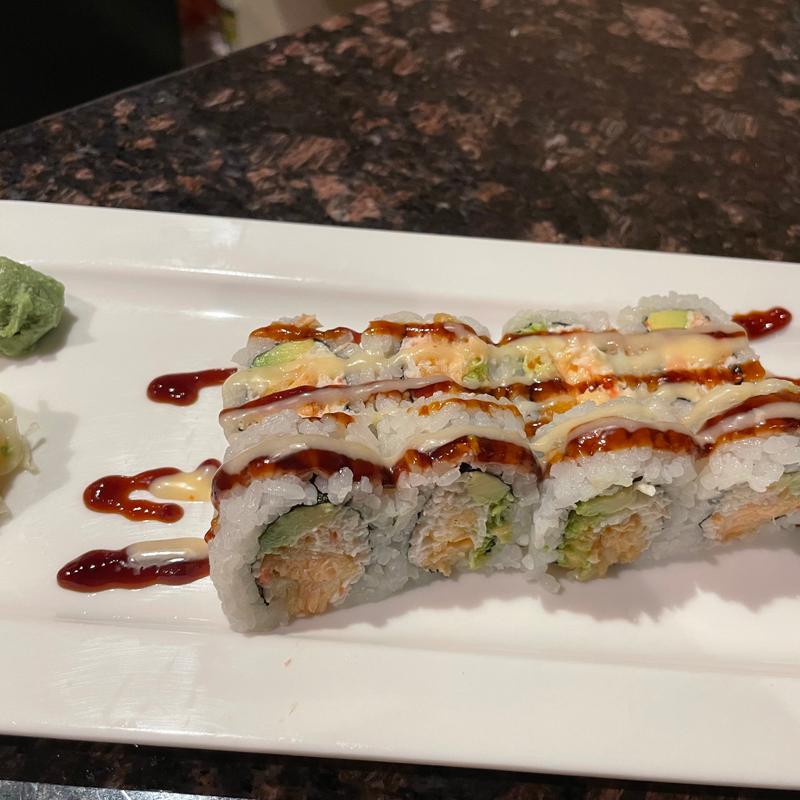 Gold Poin Roll photo