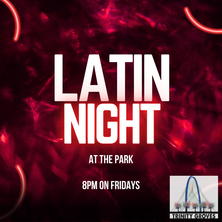 Latin Night at ArtPark event photo