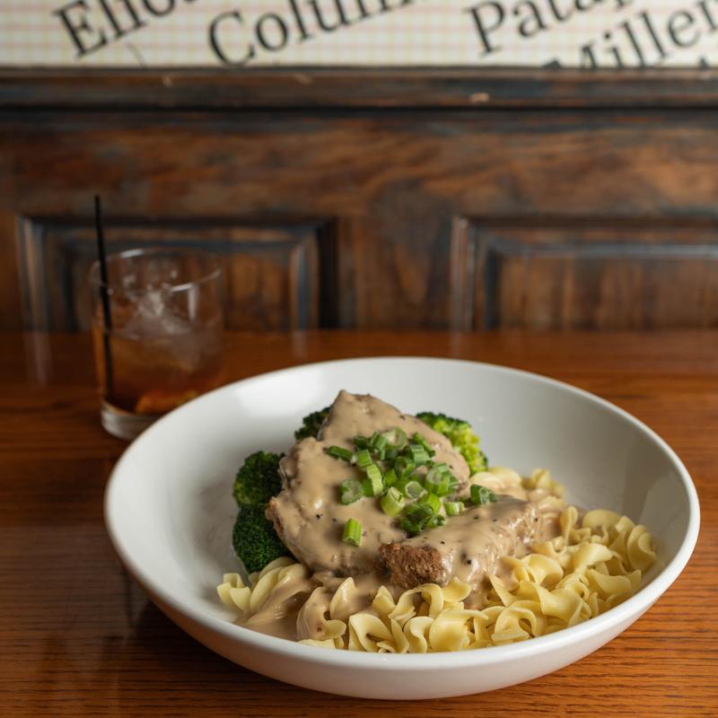 Swedish Meatloaf photo