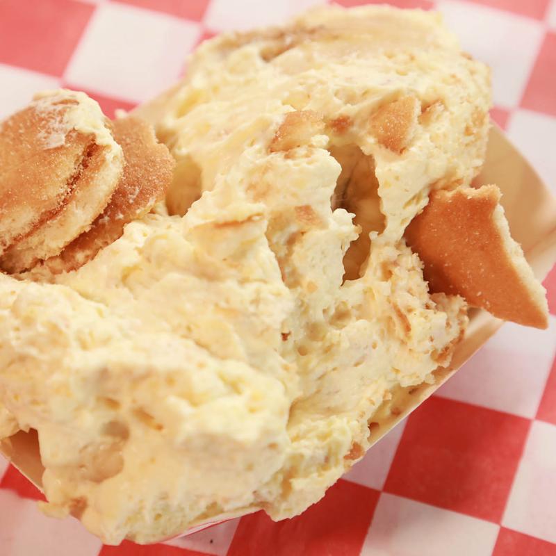 Banana Pudding photo