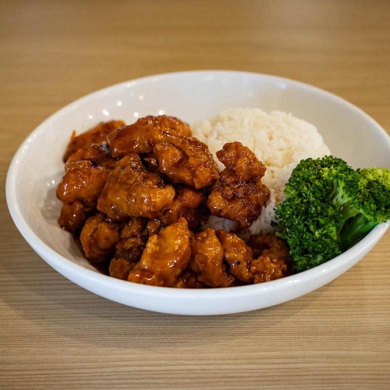 General Tso Chicken photo