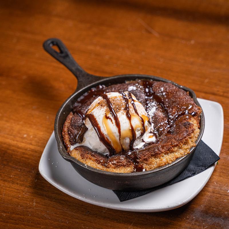 menu item 10 of 21, Peanut Butter Cookie (GF)