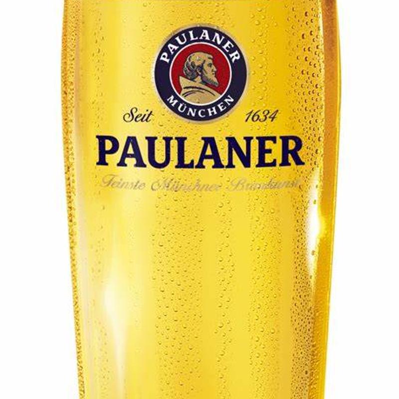 Paulaner Pilsner photo