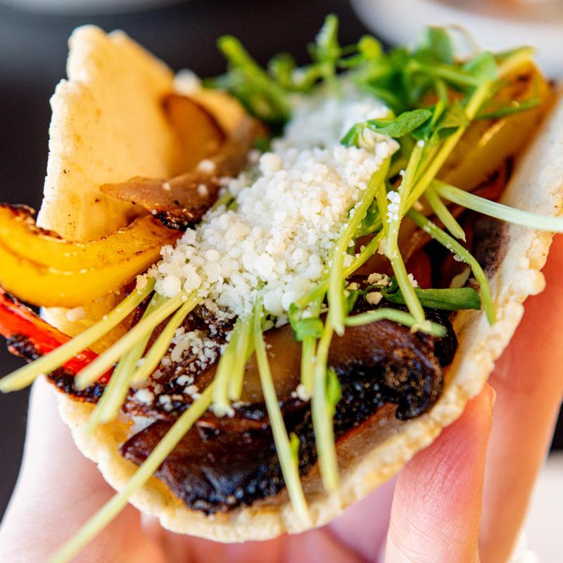 Grilled Veggie (gf) photo