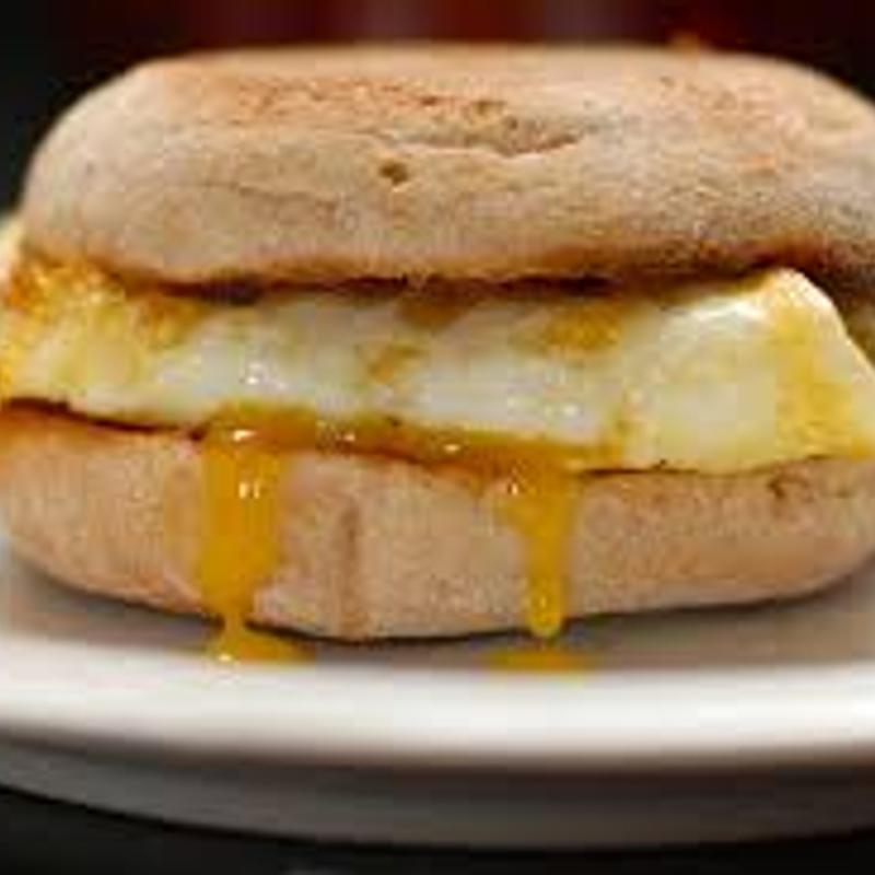Egg & Cheese photo