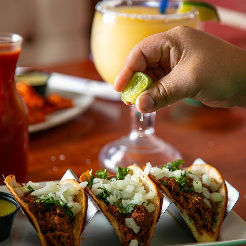 24. Birria Tacos photo