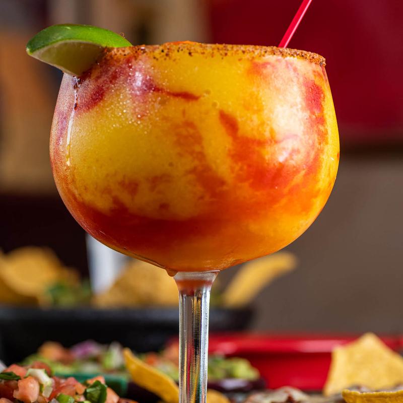 Margarita Swirl & Sangria photo
