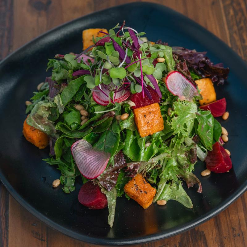 The Roots (GF, V) photo