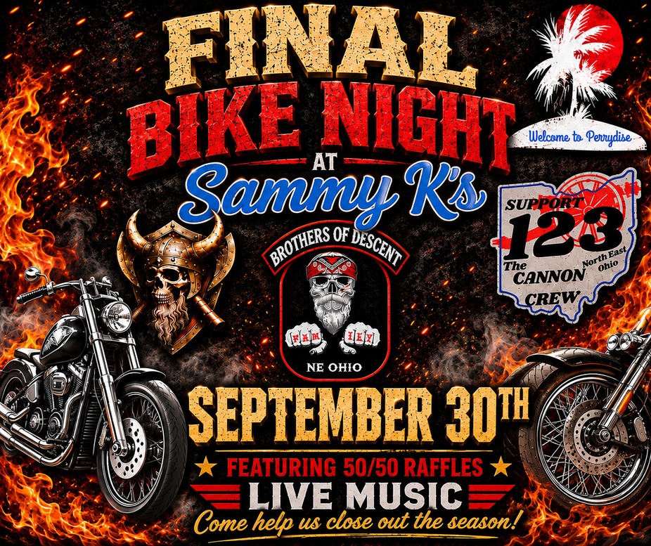 Bike Night event photo