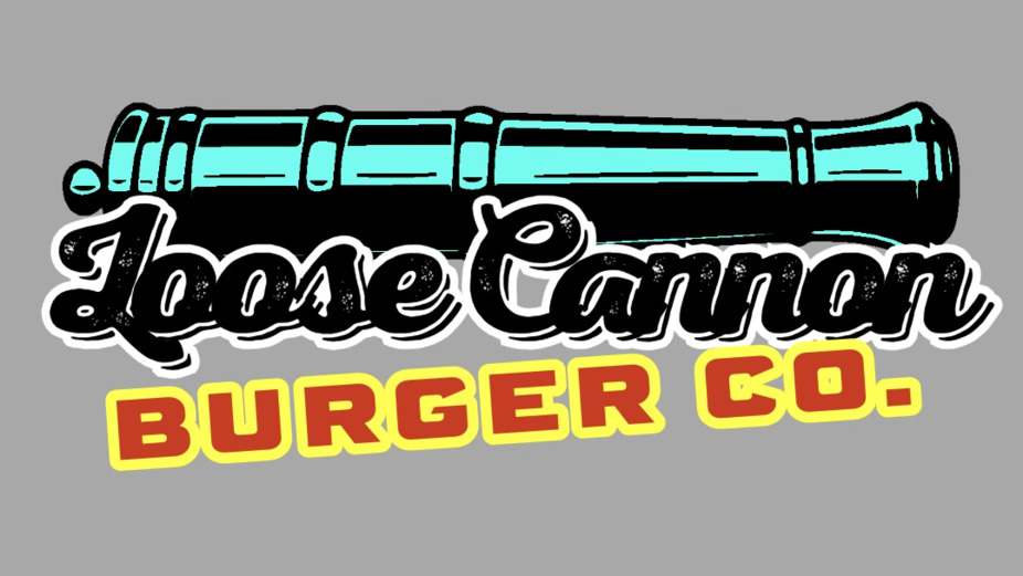 Loose Cannon Burger Co. Pop-Up event photo