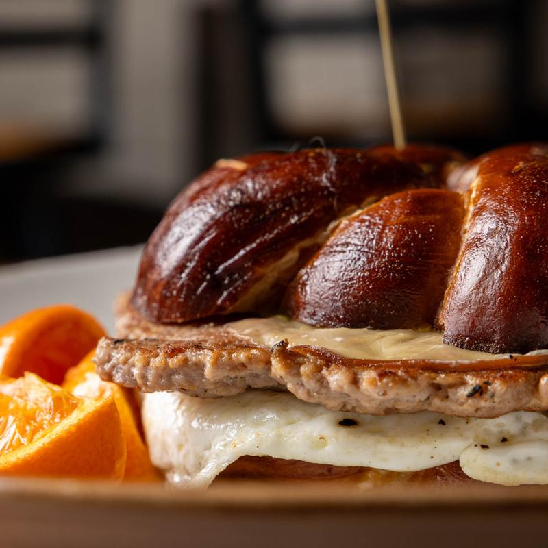 Housemade Salsa photo