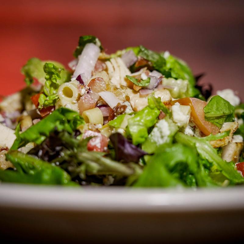 menu item 3 of 8, Tavern Chopped Salad