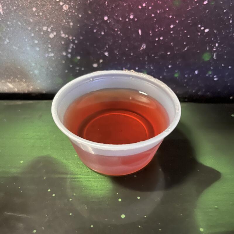 JELL-O SHOTS photo