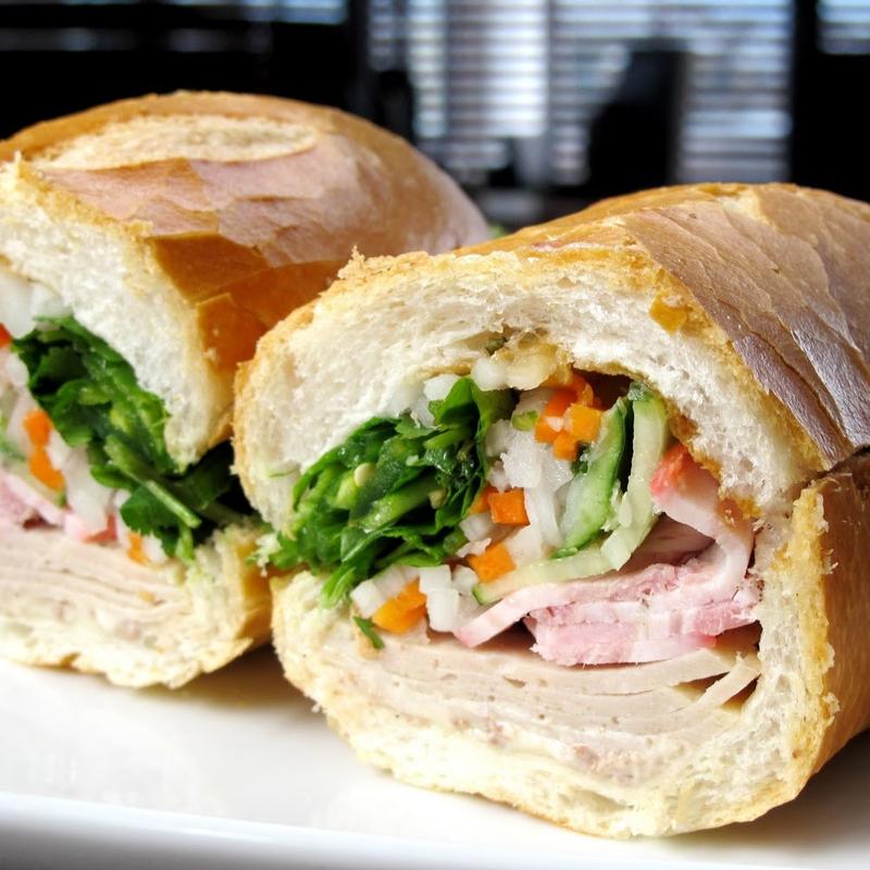 Thit Nguoi (Cold Cut) photo