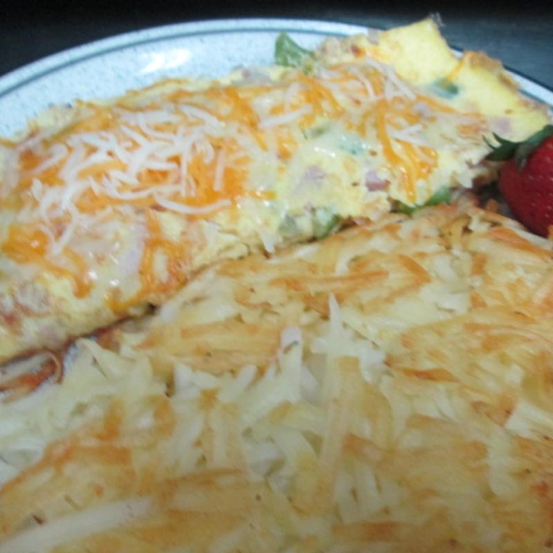 Denver Omelet photo