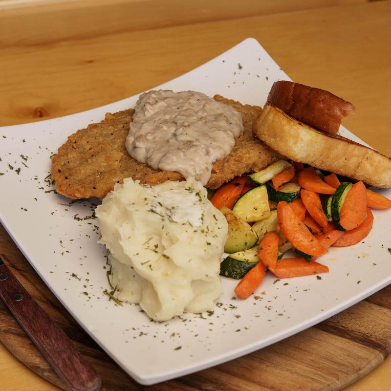 Country Fried Steak photo