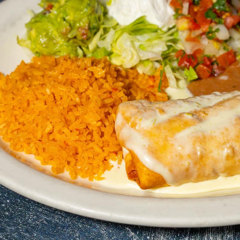 menu item 8 of 15, Grilled Chicken