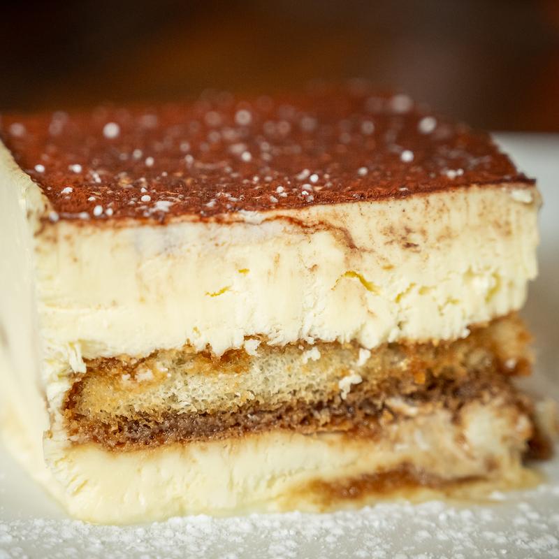 Tiramisu photo