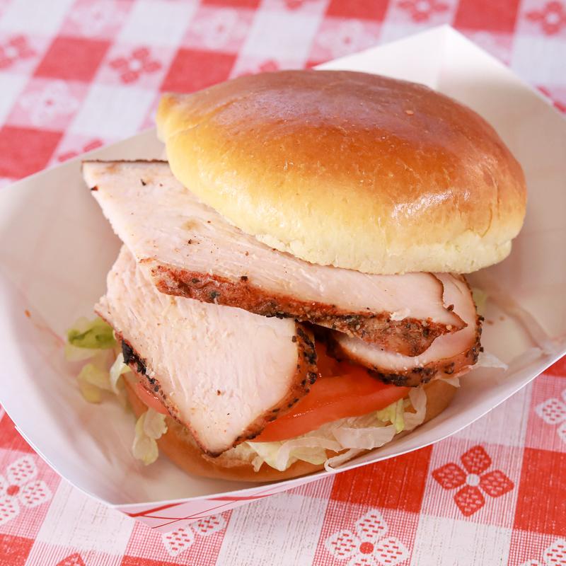 Smoked Turkey photo 21