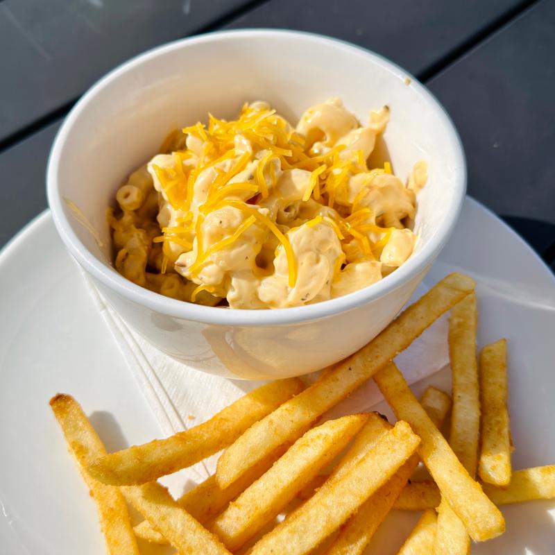 Mac and Cheese photo