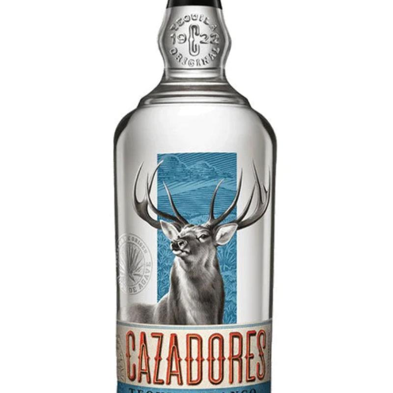 Cazadores Blanco photo