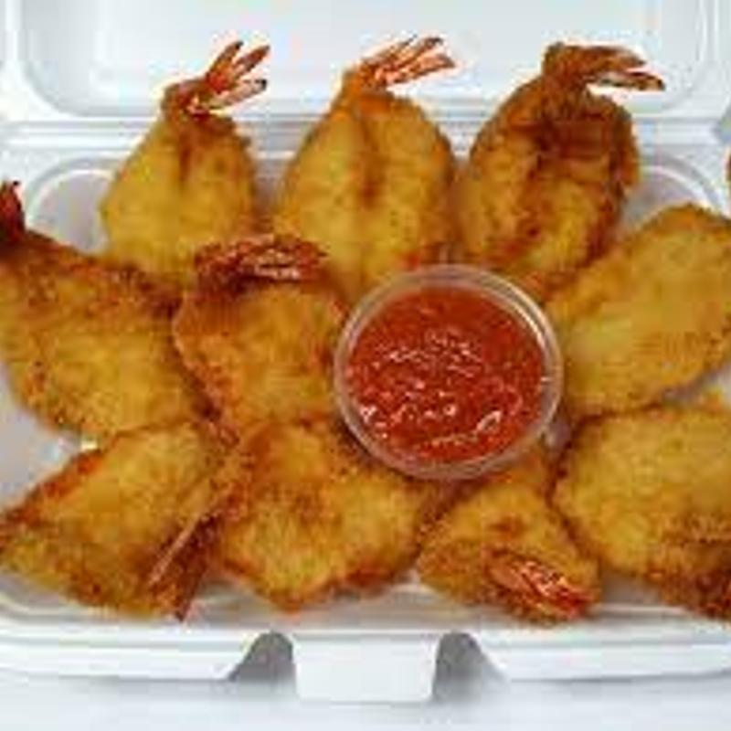 Jumbo Shrimp (10 Pc) photo