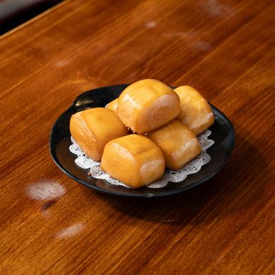 Fried Buns.