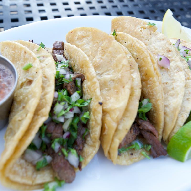 New York Strip Steak Tacos photo