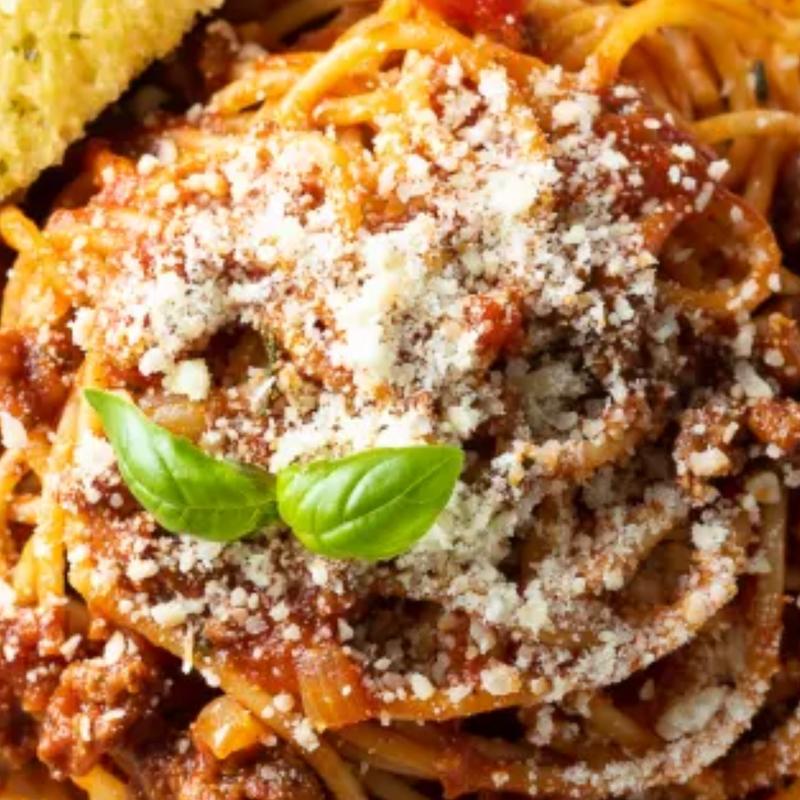 Meat Sauce Madness photo