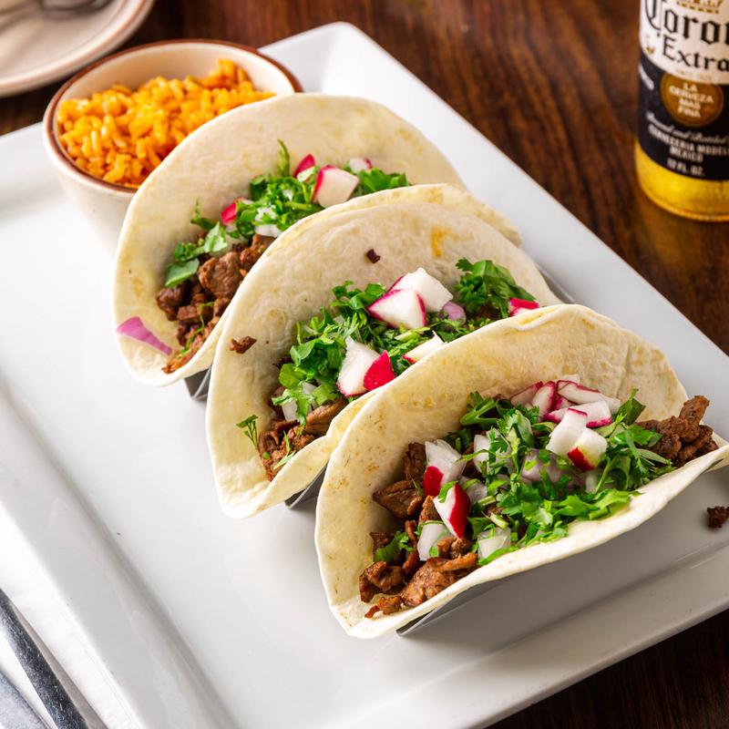 Tacos de Asada photo