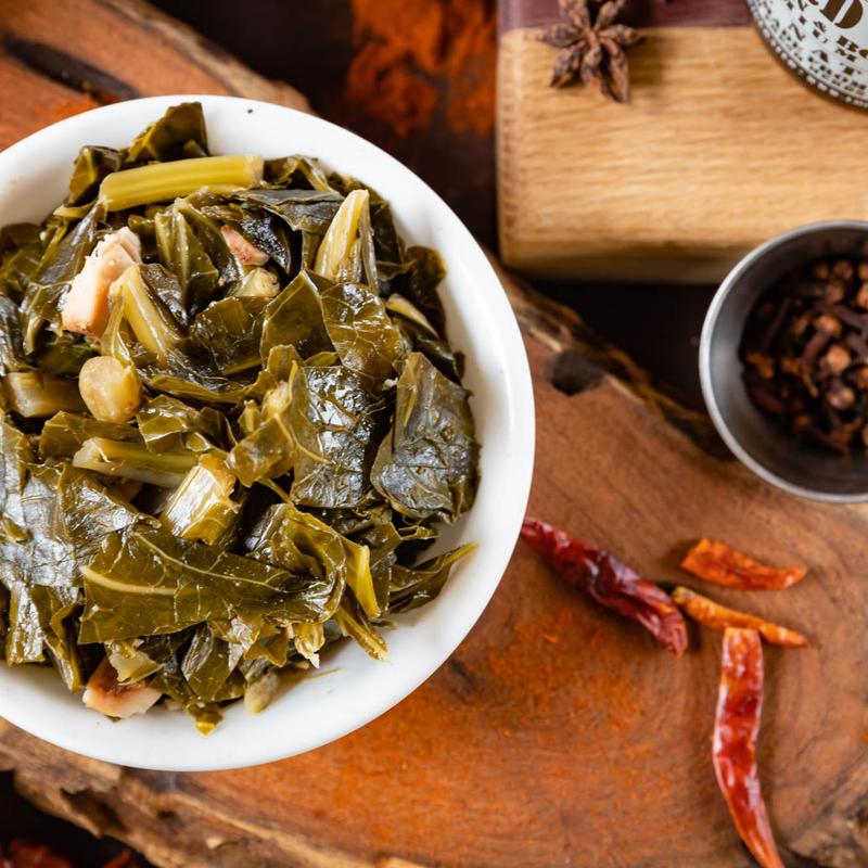 Collard Greens photo