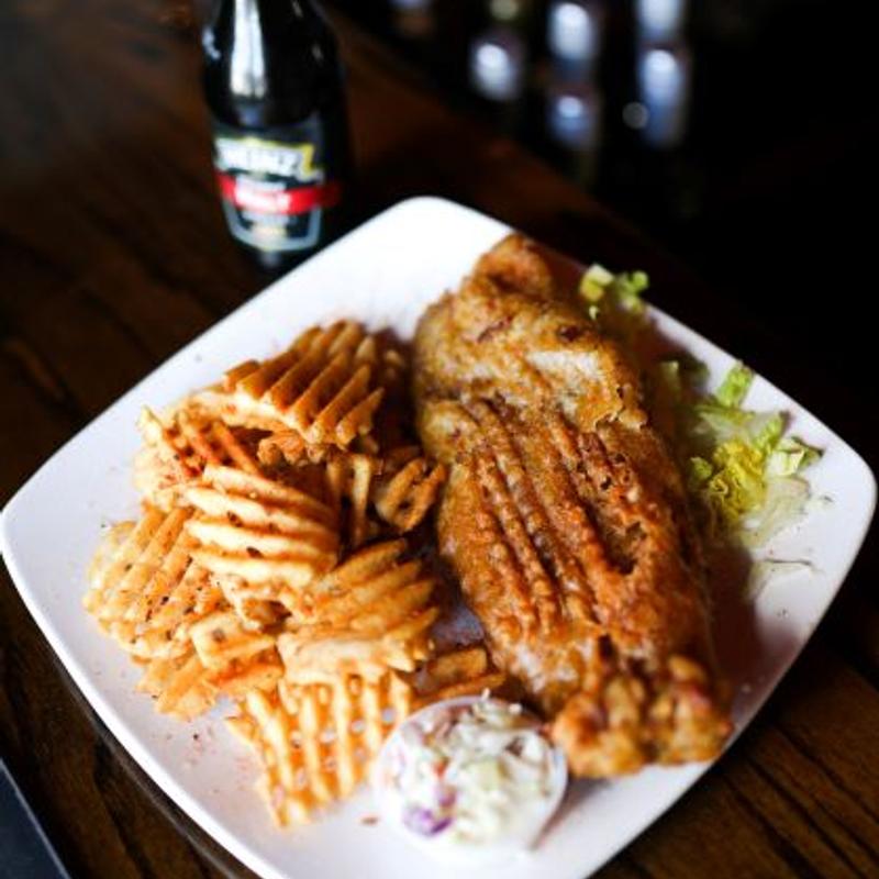 Breckenridge Fish & Chips photo