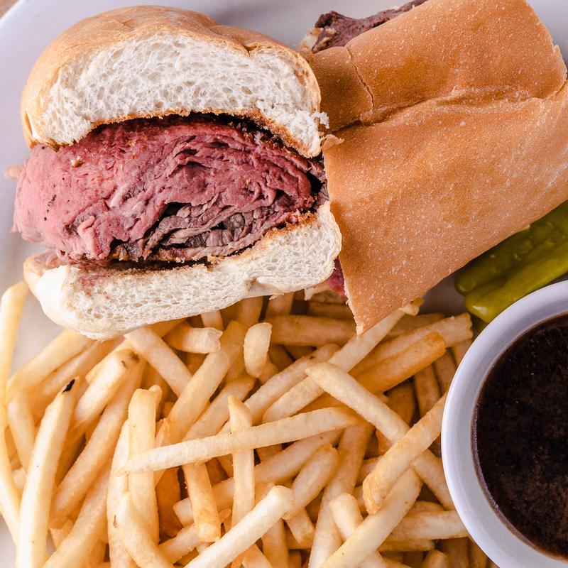 French Dip photo