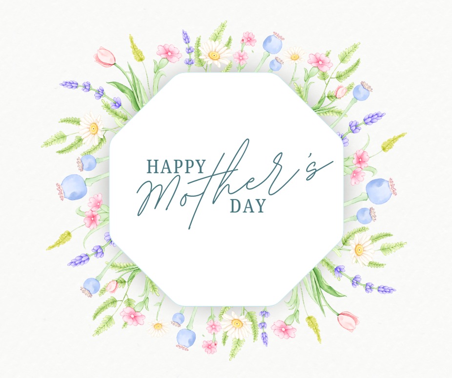 Happy Mother's Day! We Are Open! event photo