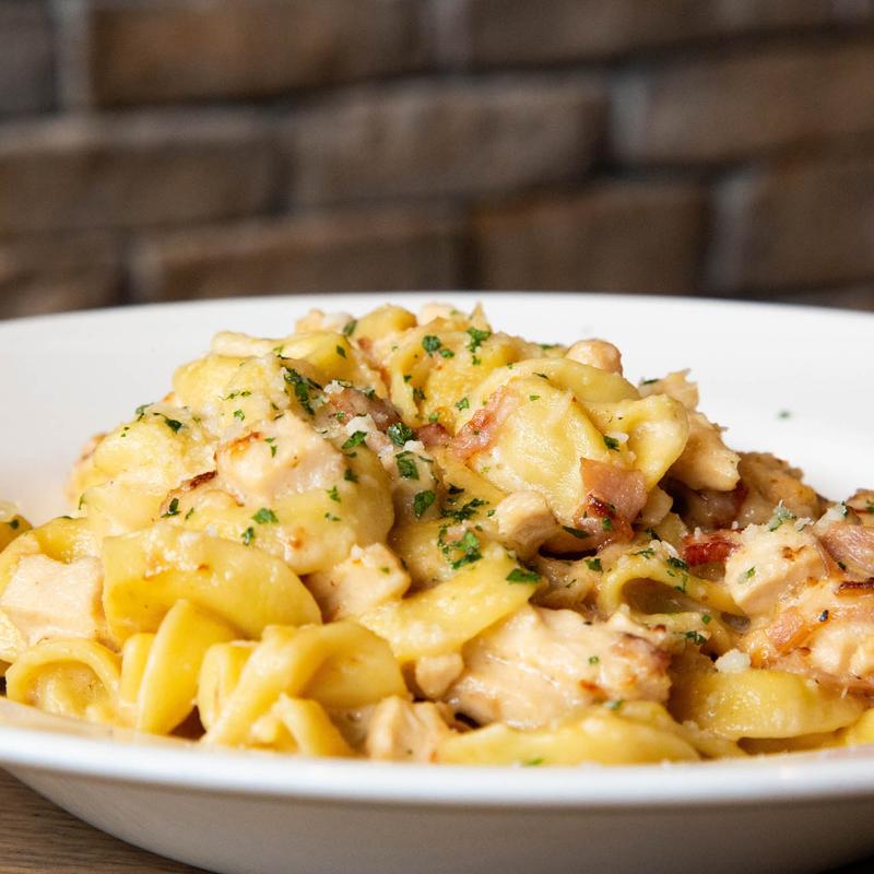 Tortellini Di Bari photo