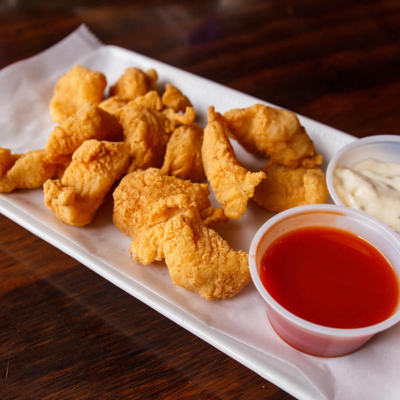 Katfish Nuggets photo