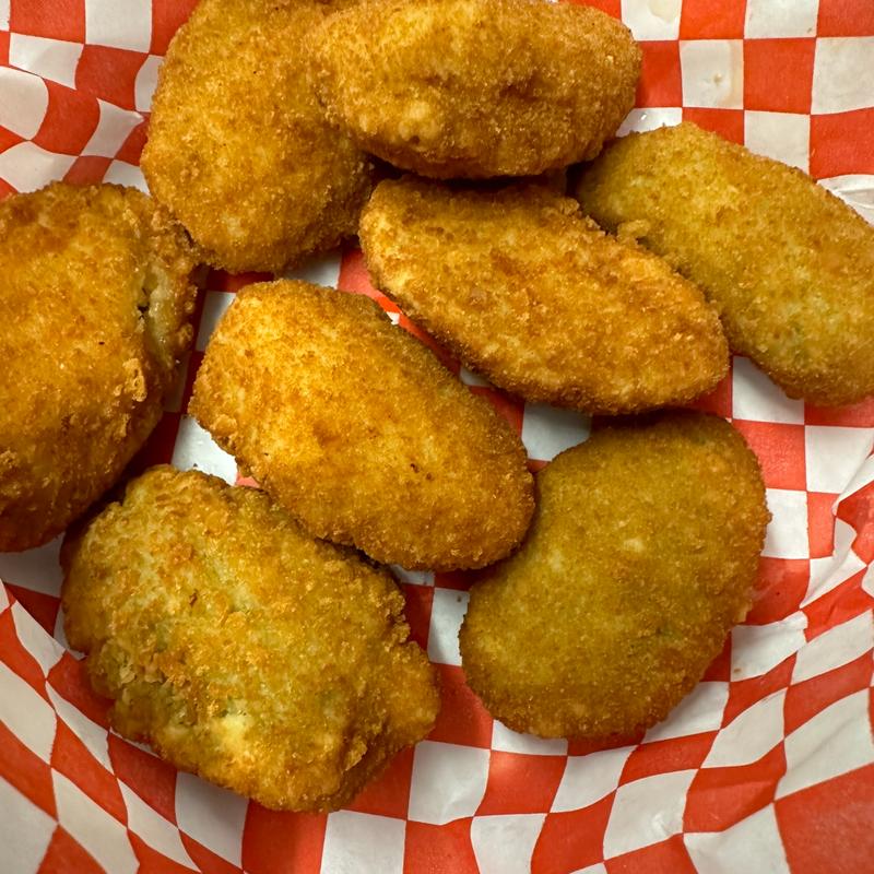 Jalapeno Poppers photo