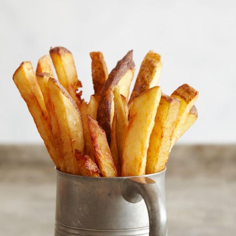House Cut French Fries (gf**) photo