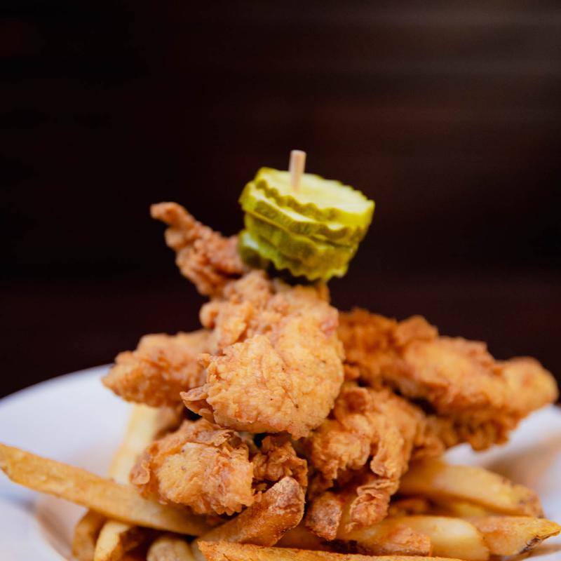 Crispy Original photo