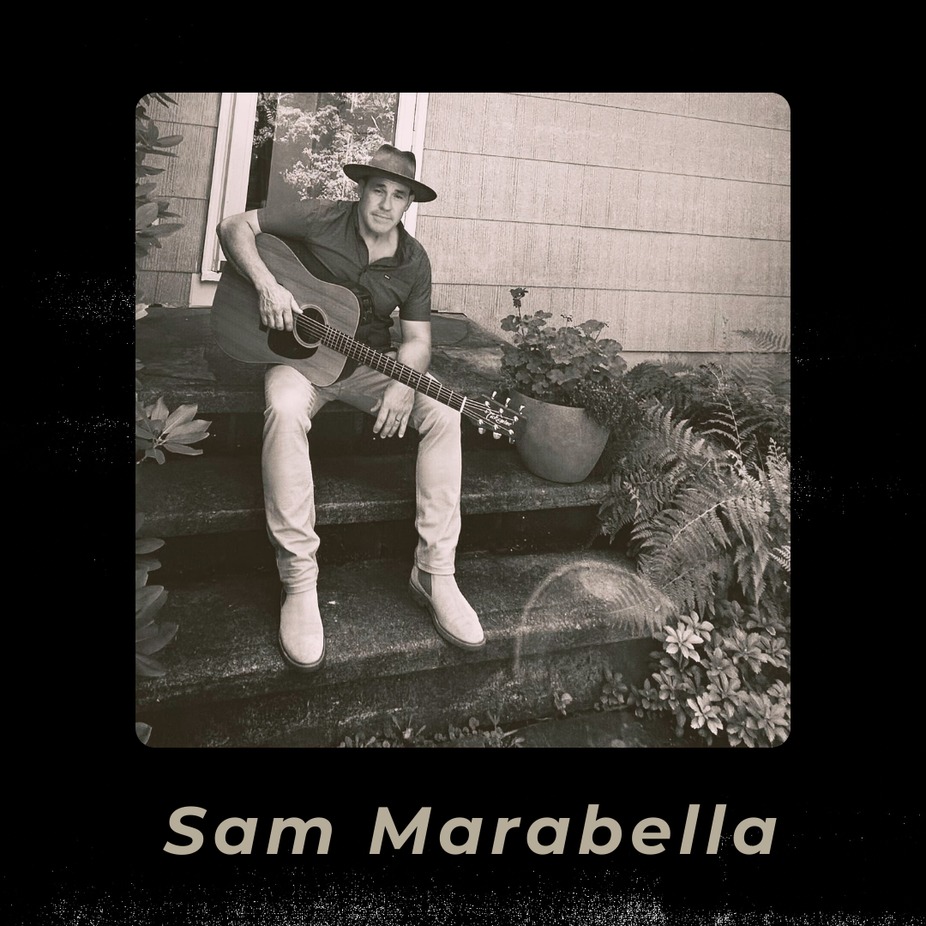 Sam Marabella event photo