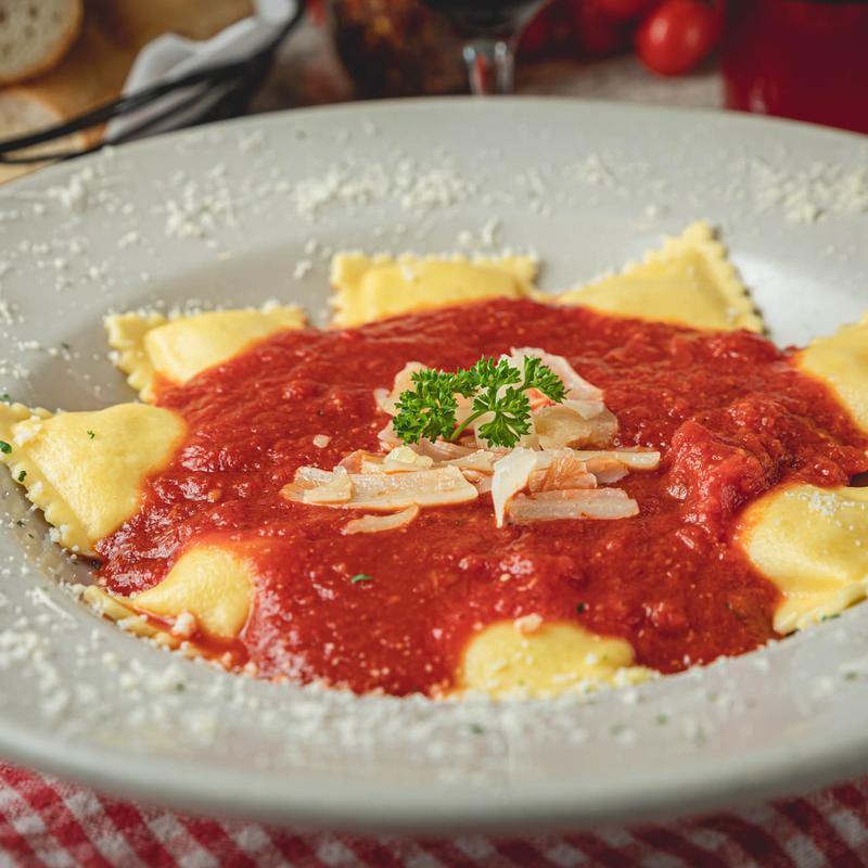 Ravioli photo