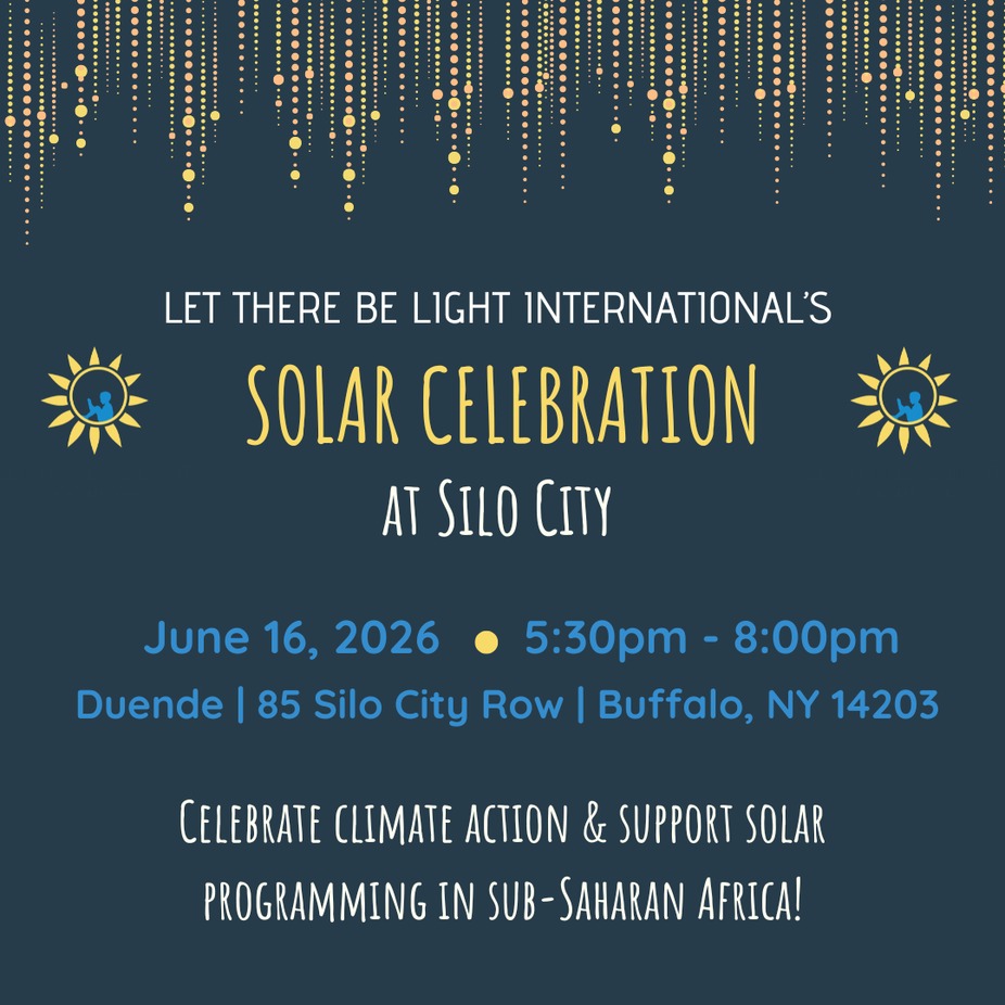 Solar Celebration event photo