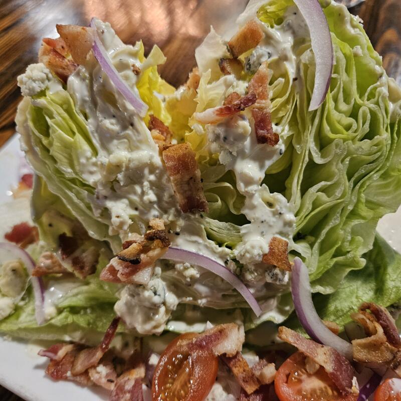 Wedge Salad photo