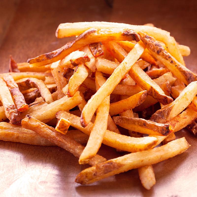 French Fries photo